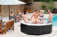 Jacuzzi PureSpa DeLuxe HWS 800